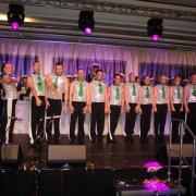 Captain's Dinner (12.11.11)